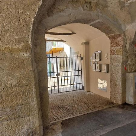 La Casa Di Virginia Daire Arco Dış mekan fotoğraf