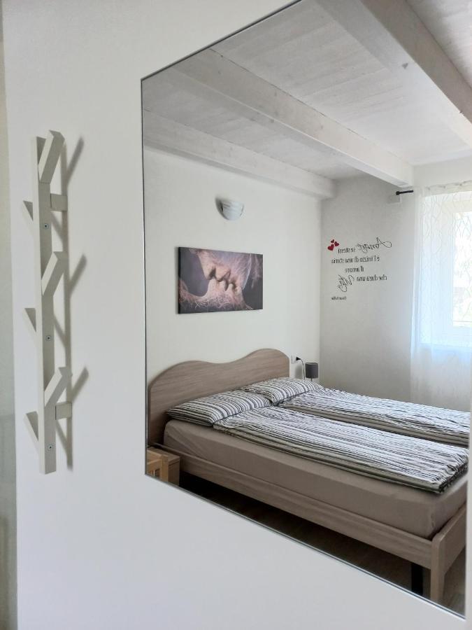 La Casa Di Virginia Daire Arco Dış mekan fotoğraf