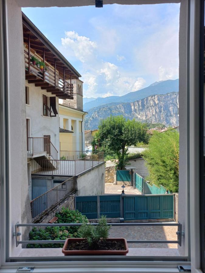 La Casa Di Virginia Daire Arco Dış mekan fotoğraf